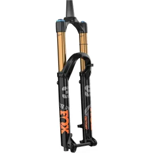 Fox 38 Float Factory 27.5 Inch GRIP2 44mm Offset BOOST Kabolt-X Tapered Suspension Fork 2022 - Black