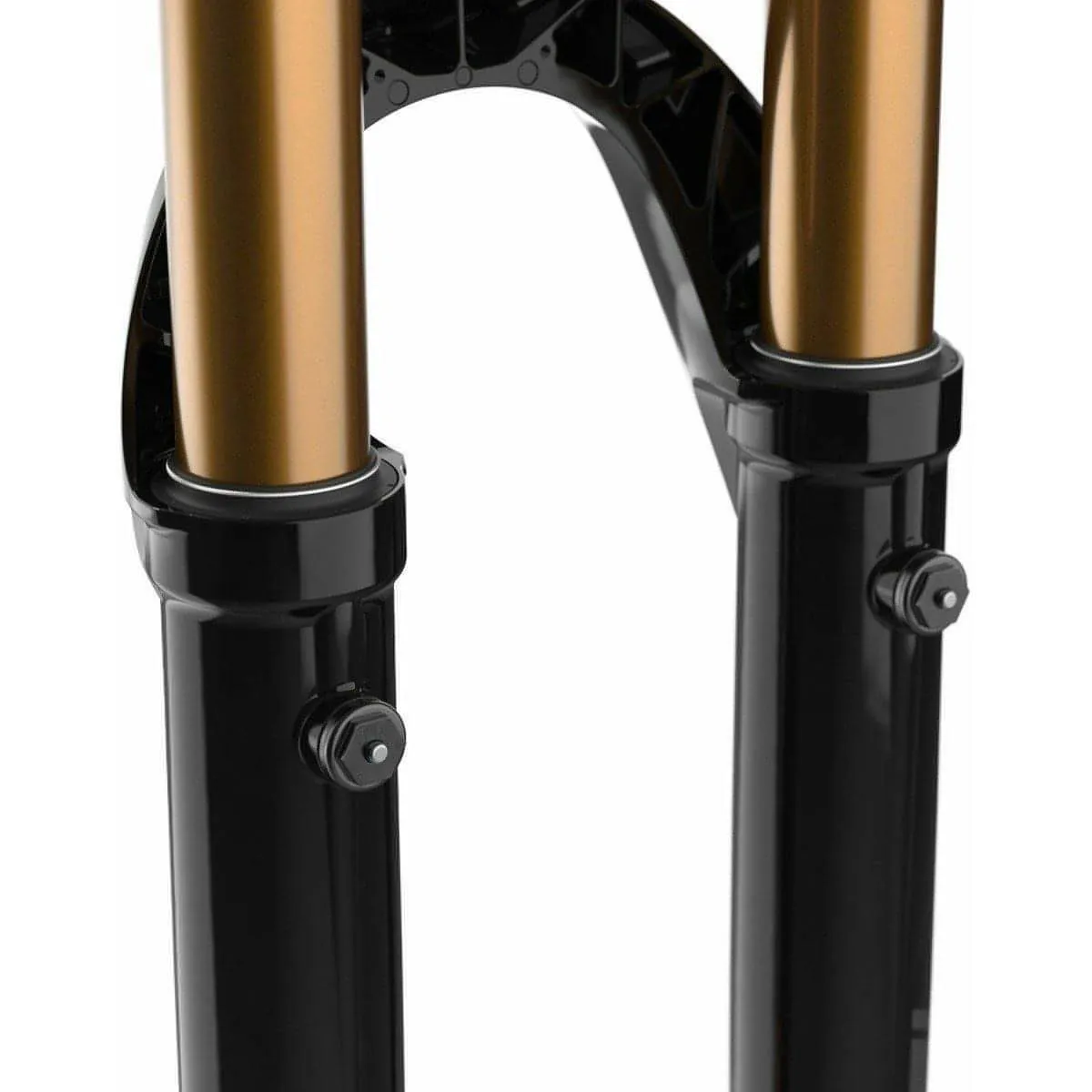 Fox 38 Float Factory 27.5 Inch GRIP2 44mm Offset BOOST Tapered Suspension Fork 2022 - Black