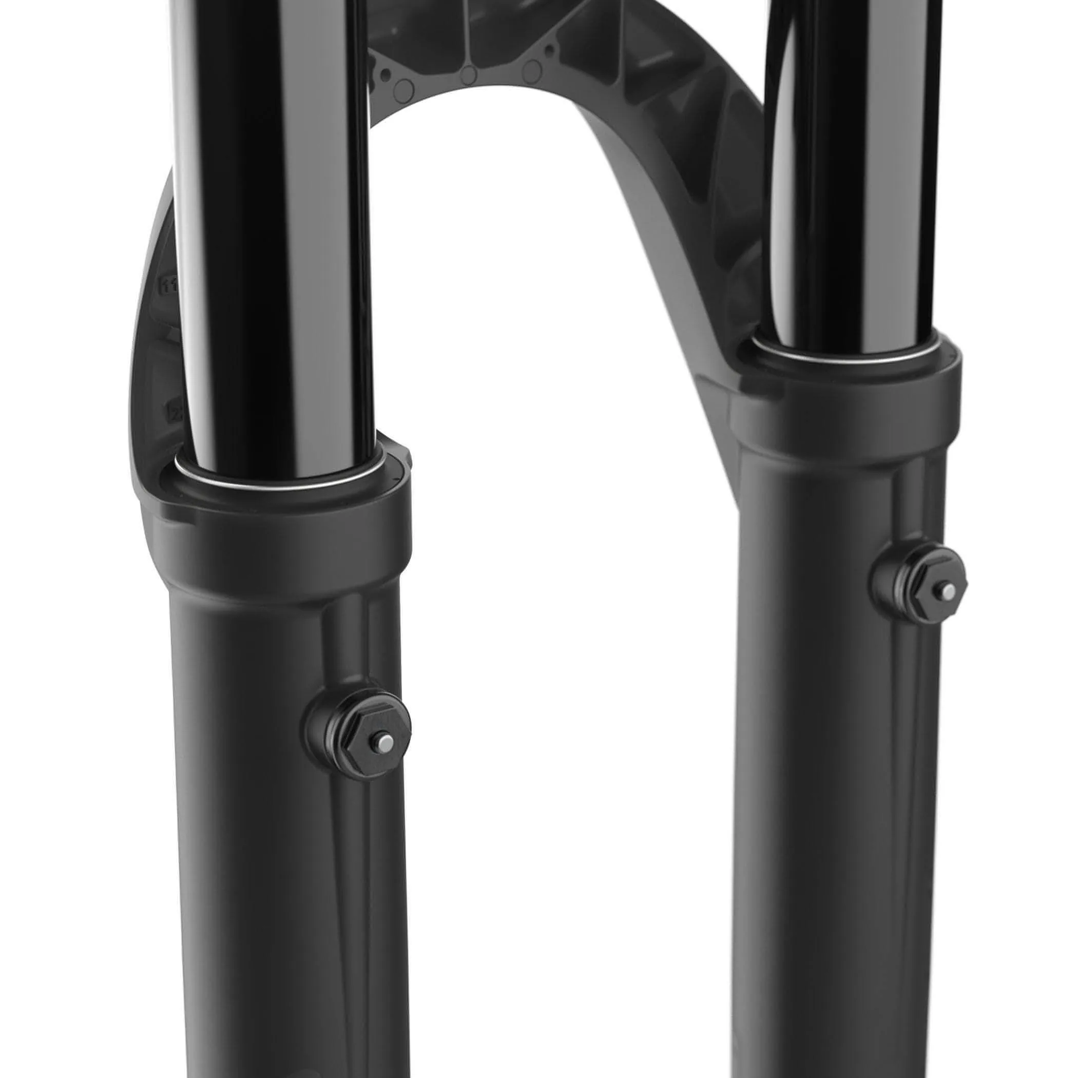 Fox 38 Float Performance Elite 27.5 Inch GRIP2 44mm Offset BOOST Tapered Suspension Fork 2022 - Black