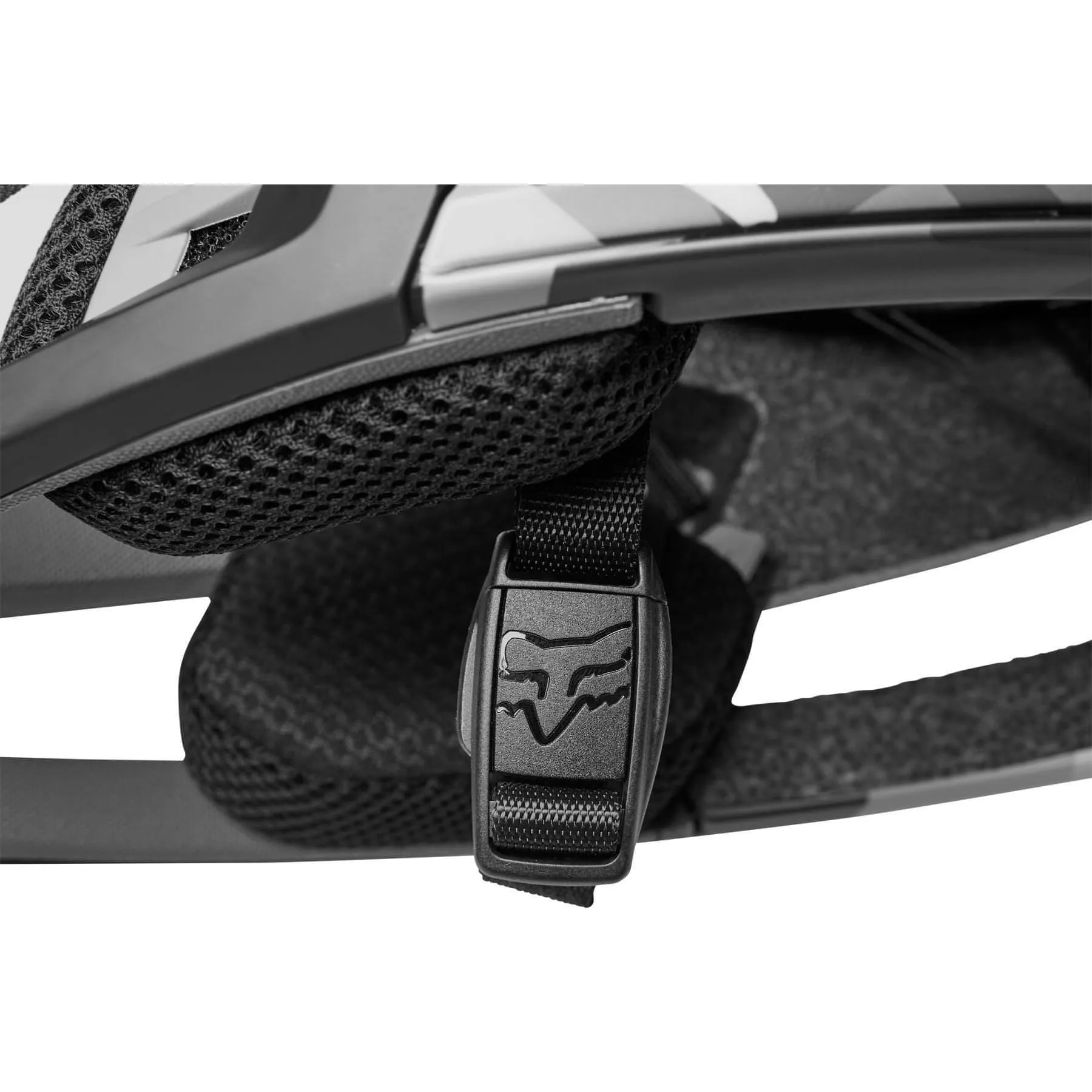 Fox ProFrame RS MHDRN MTB Full Face Cycling Helmet - Black