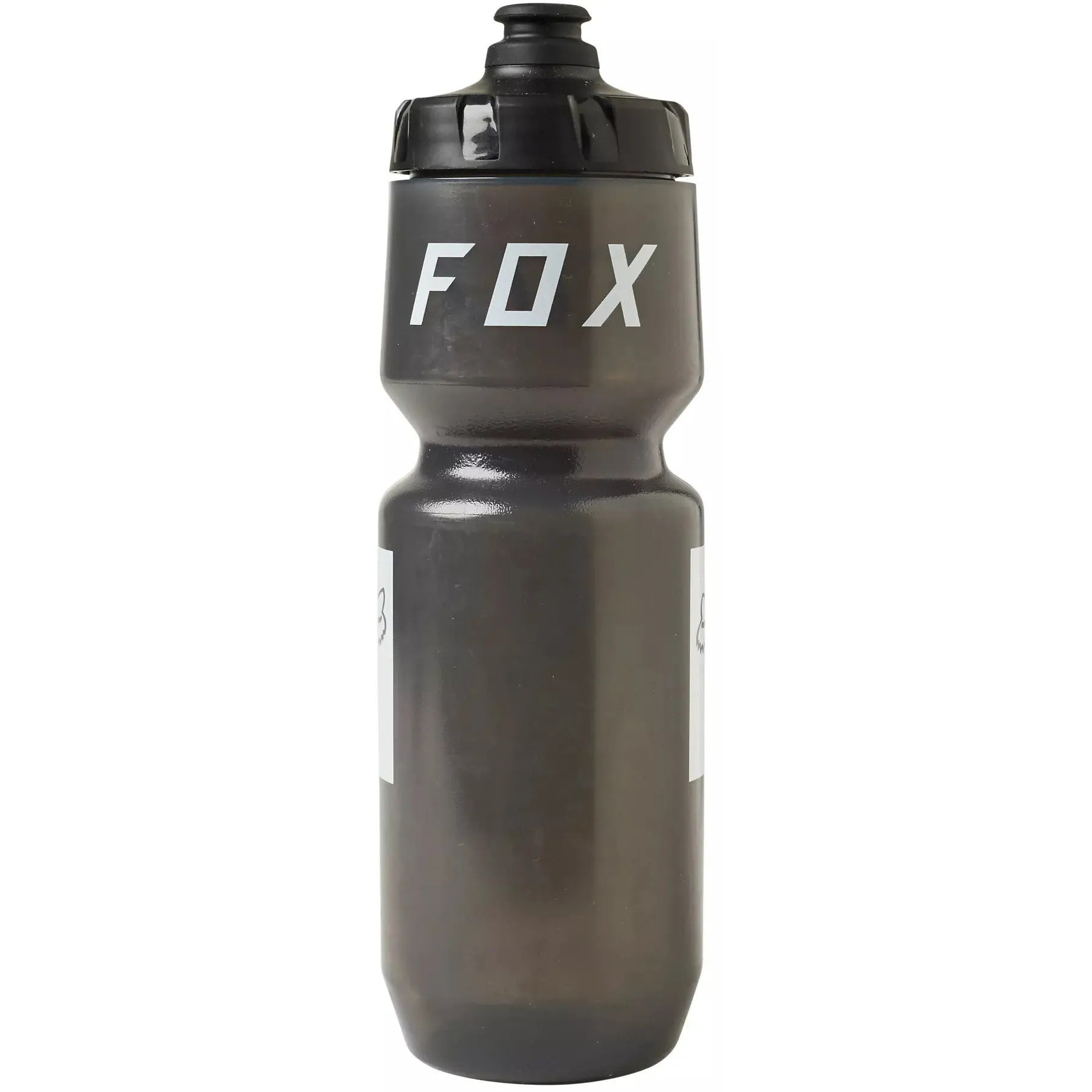 Fox Purist 26oz Water Bottle - Black