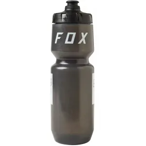 Fox Purist 26oz Water Bottle - Black