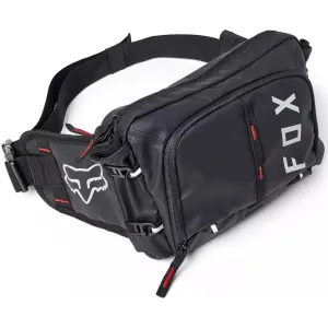 Fox Standard Cycling Hip Waist Pack - Black