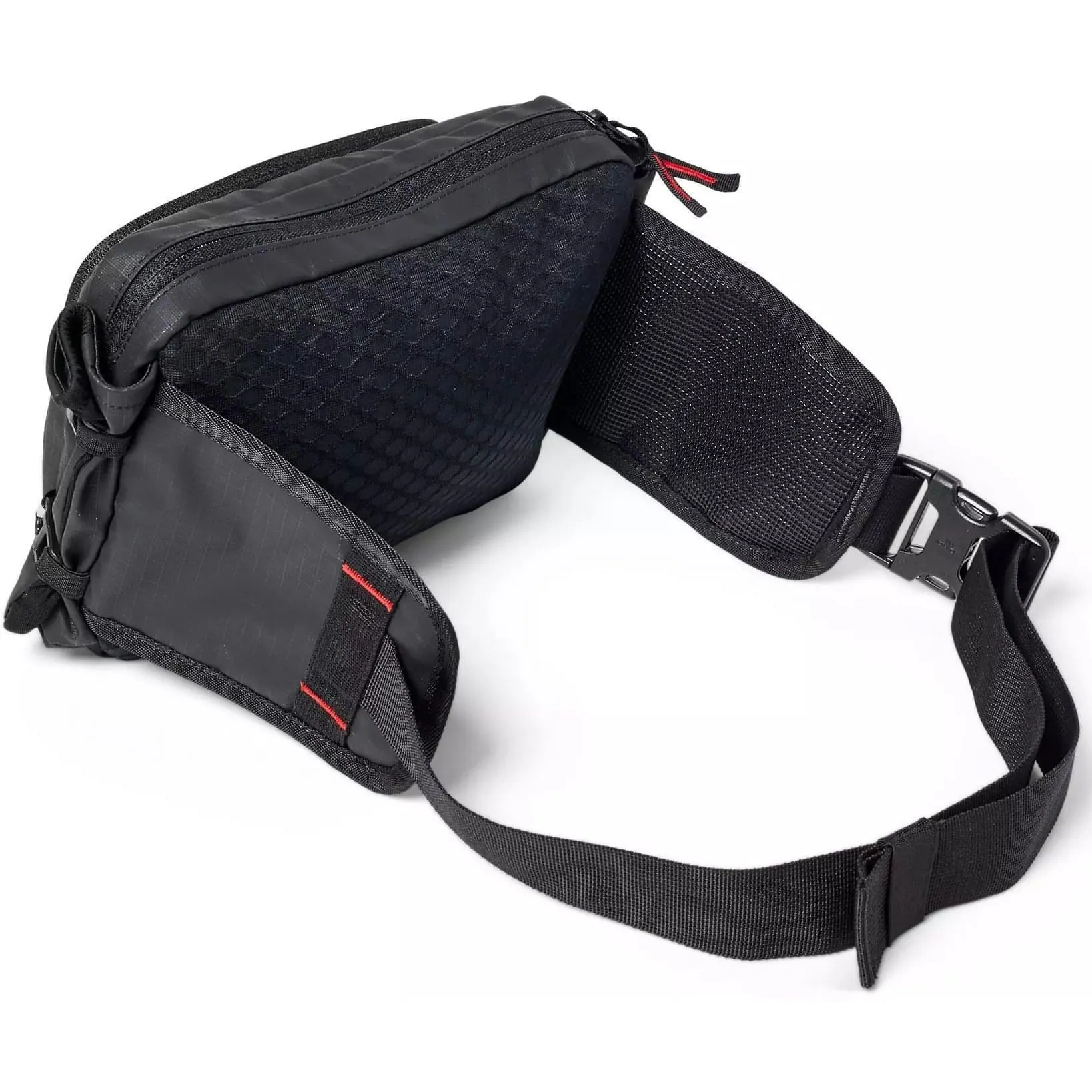 Fox Standard Cycling Hip Waist Pack - Black