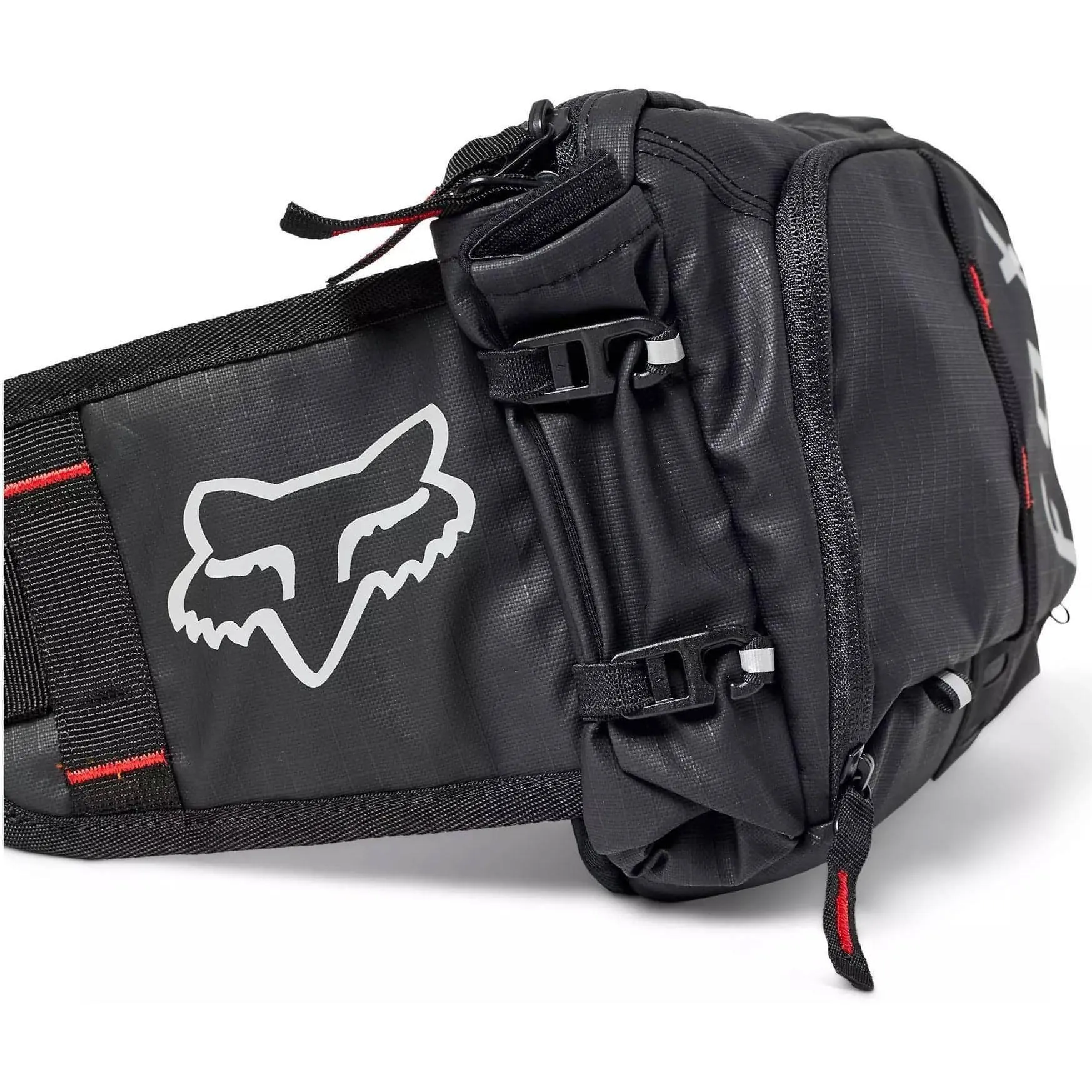 Fox Standard Cycling Hip Waist Pack - Black