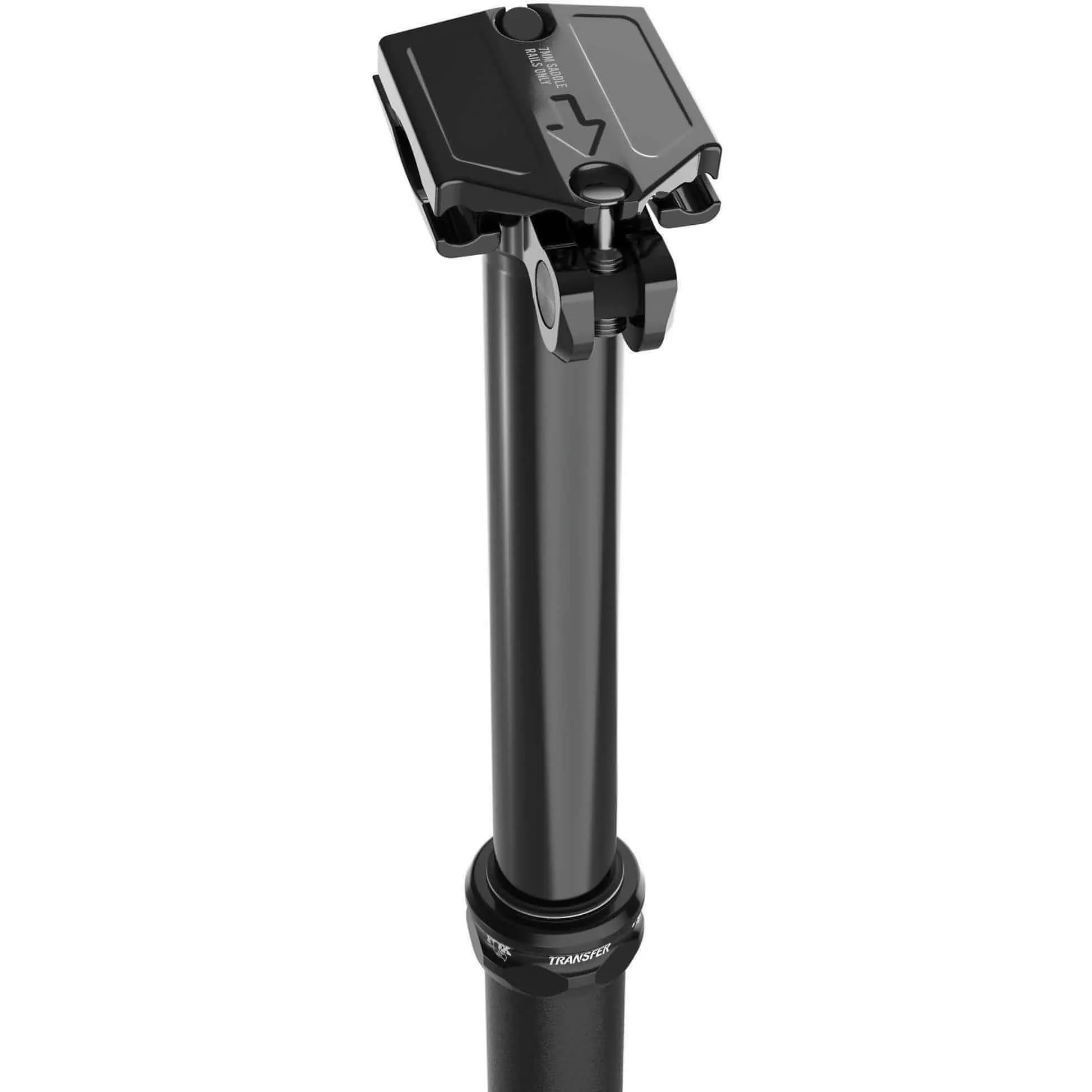 Fox Transfer Performance Elite Dropper Seatpost - Black