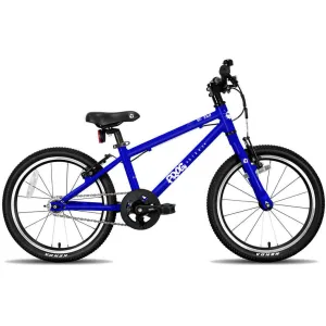 Frog 47 18 Inch Junior Bike 2025 - Electric Blue