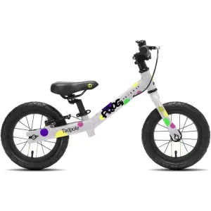 Frog Tadpole Junior Balance Bike 2025 - Spotty