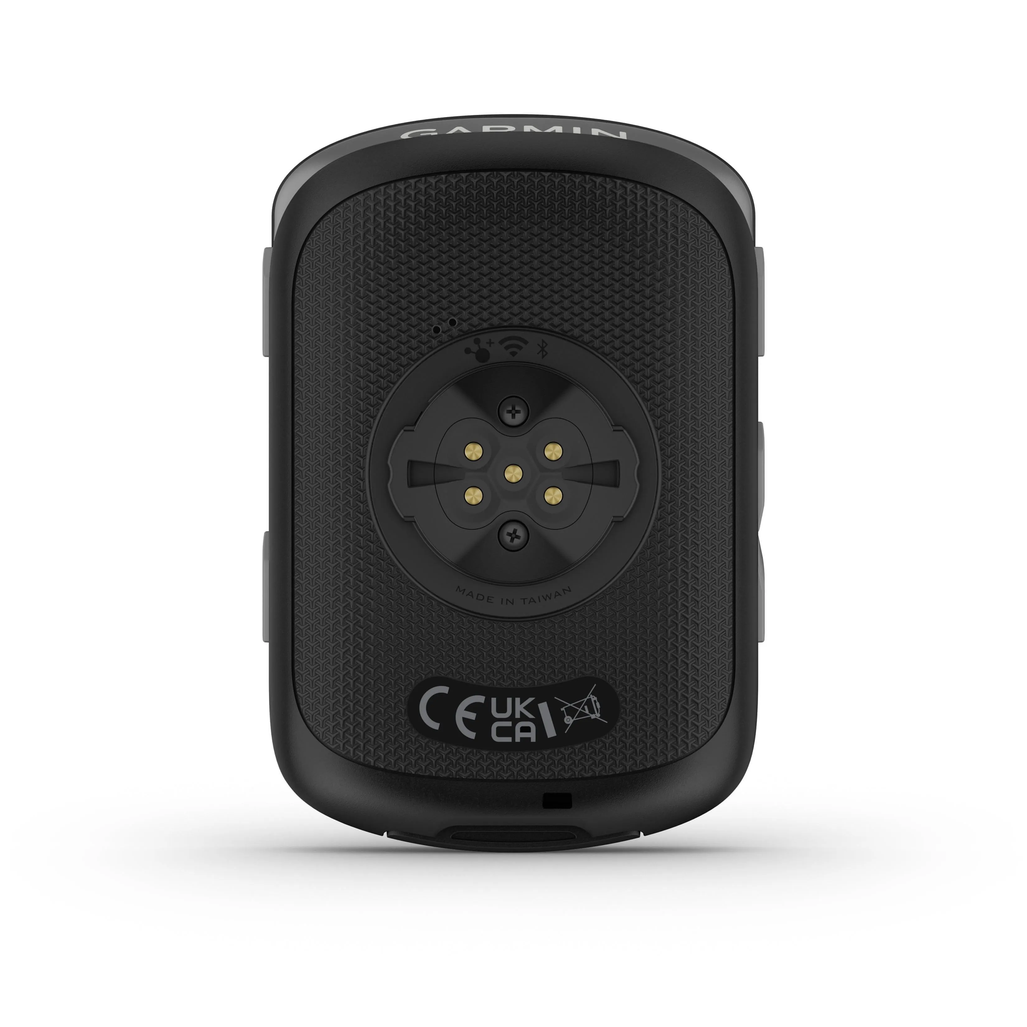 Garmin Edge 540 Solar GPS Cycling Computer - Black