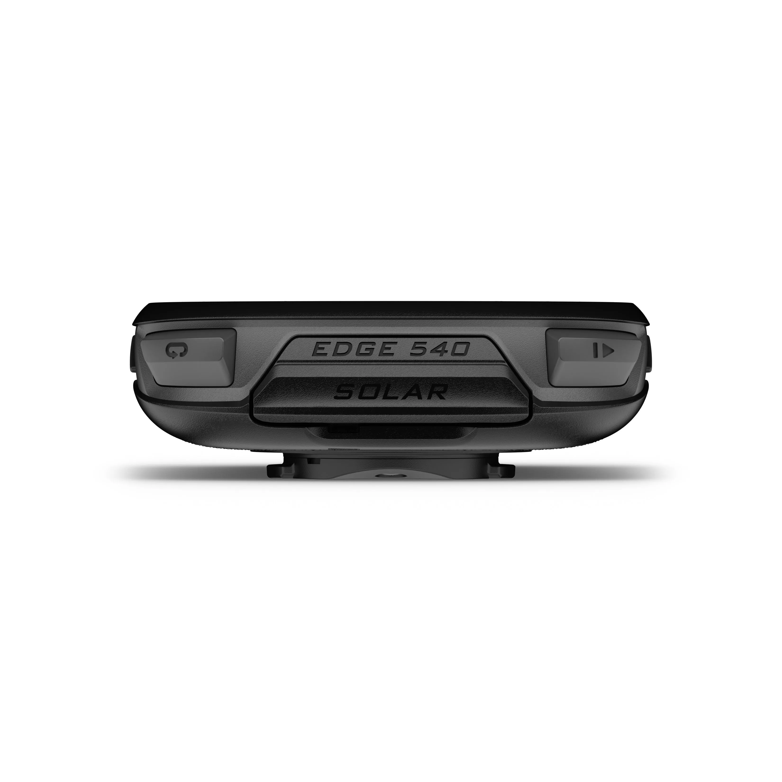 Garmin Edge 540 Solar GPS Cycling Computer - Black
