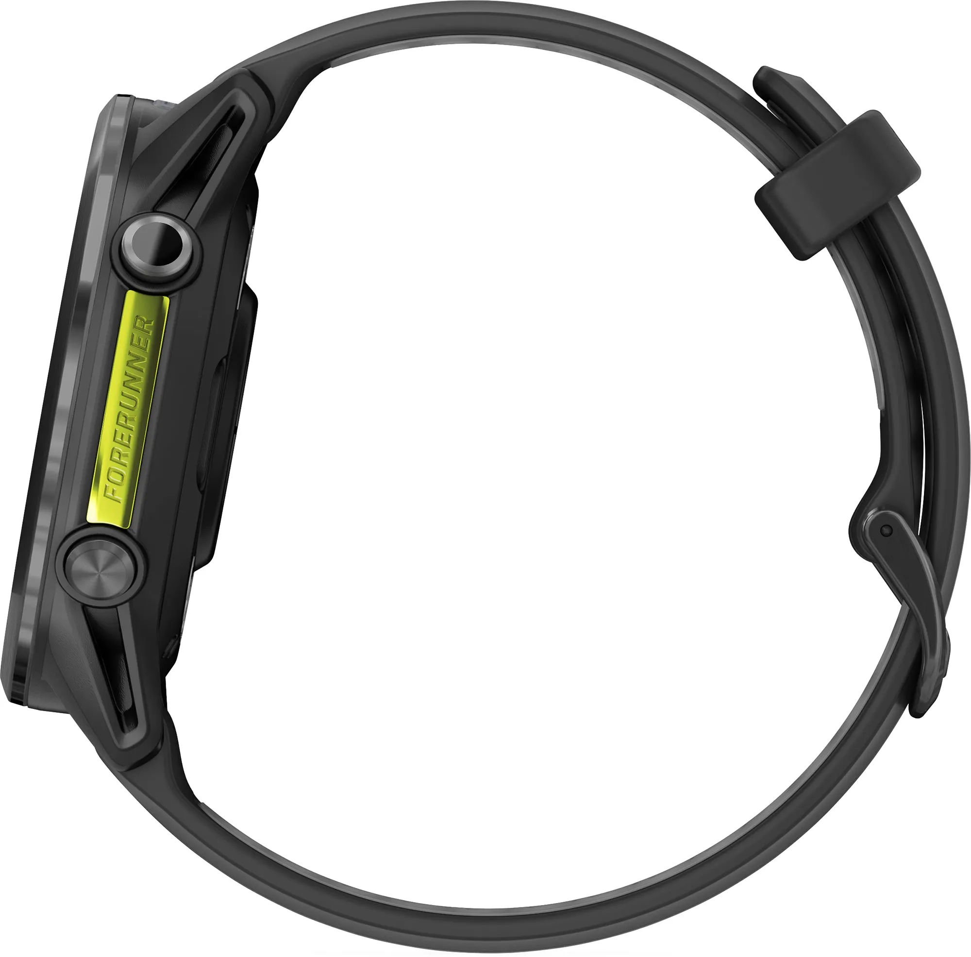 Garmin Forerunner 970 HRM With GPS Watch - Black