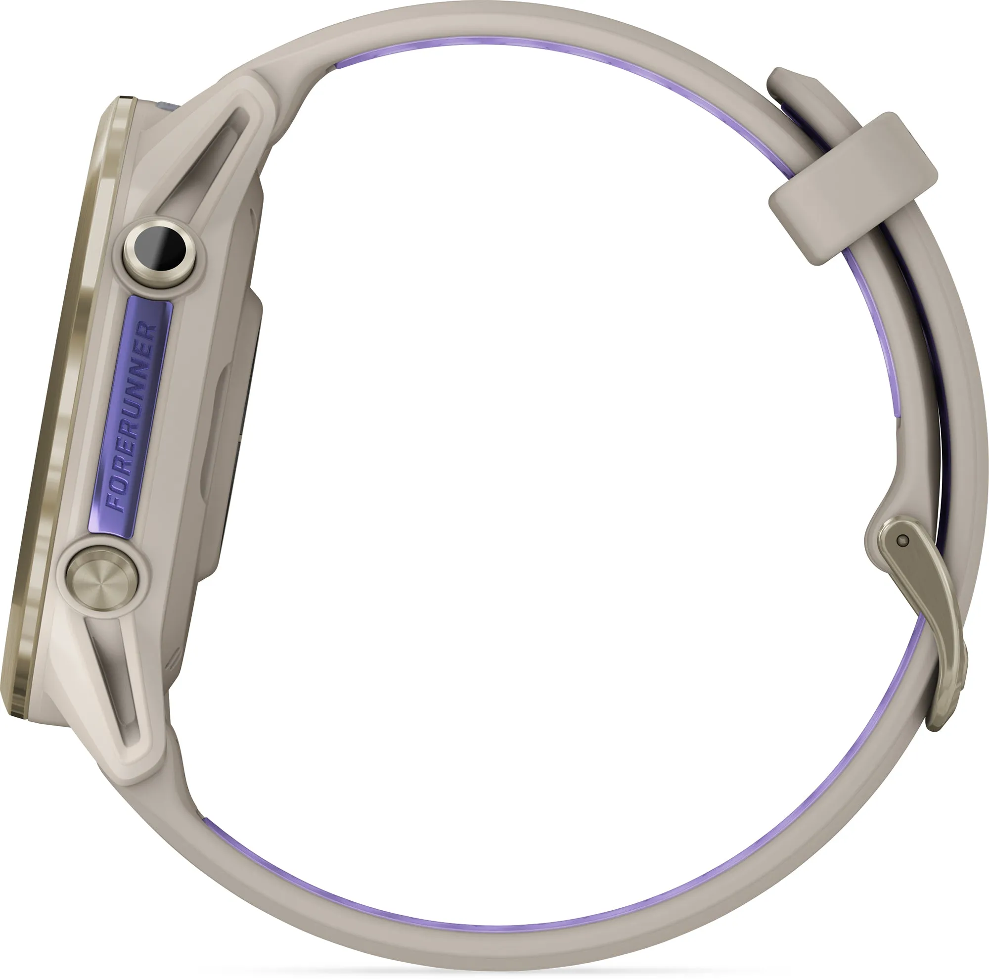 Garmin Forerunner 970 HRM With GPS Watch - Grey