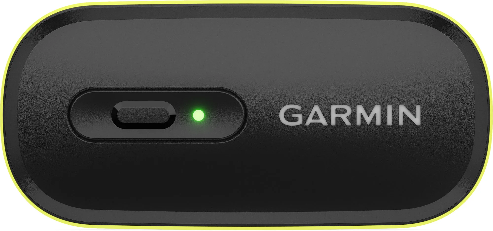 Garmin HRM 600 Heart Rate Strap - Black