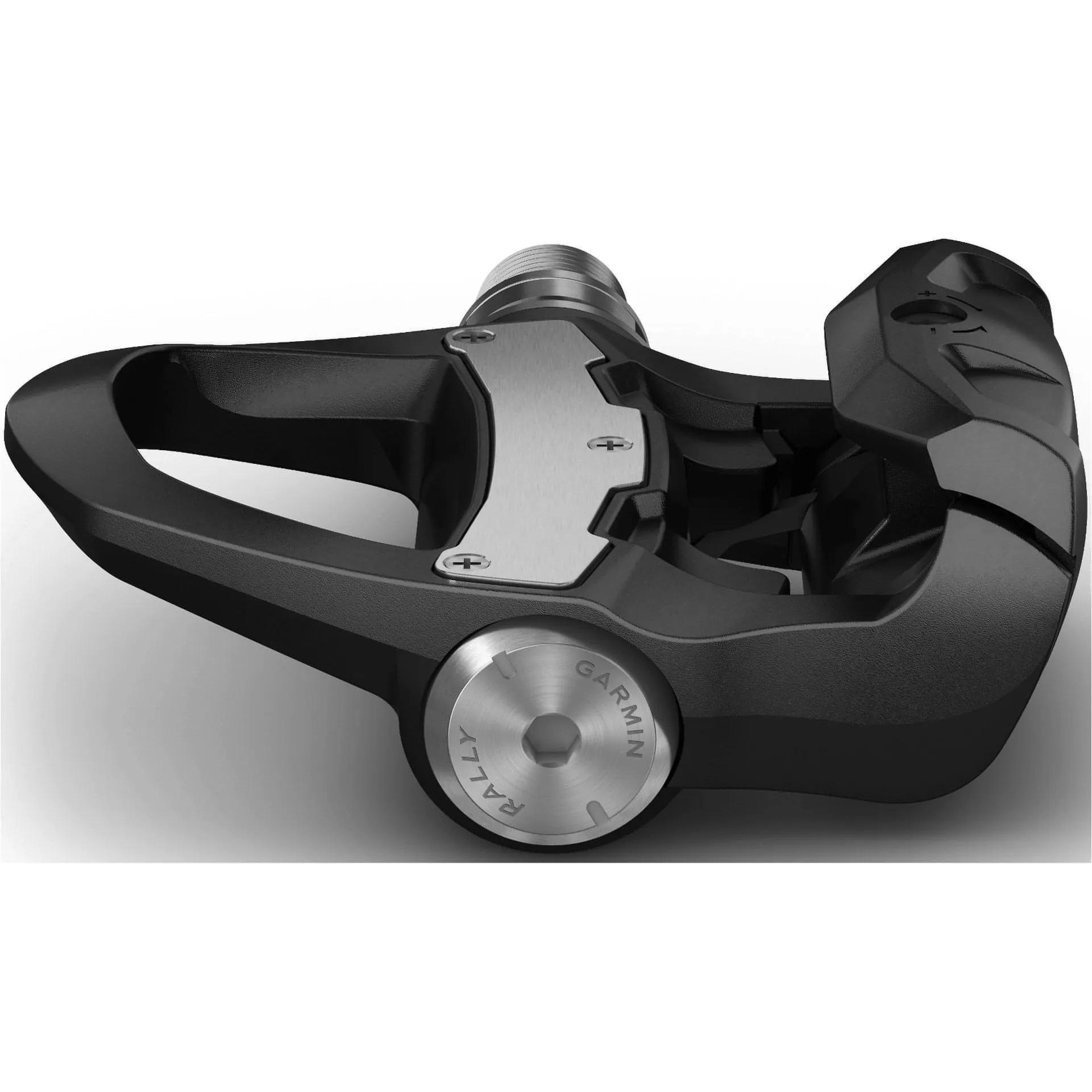 Garmin Rally RK100 Single-sensing Power Meter Pedals Look Keo