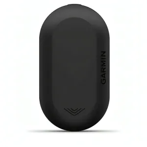 Garmin Varia RVR315 Rearview Radar - Black
