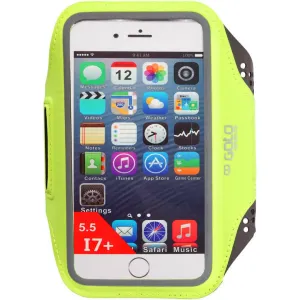 Gato Sports XL Arm Pocket Phone Holder - Yellow