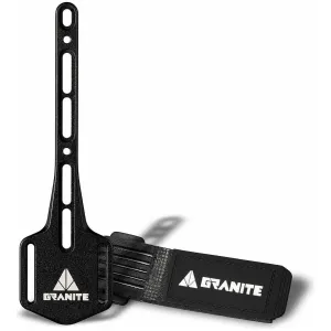 Granite Portledge XE Bottle Cage Mount Strap - Black