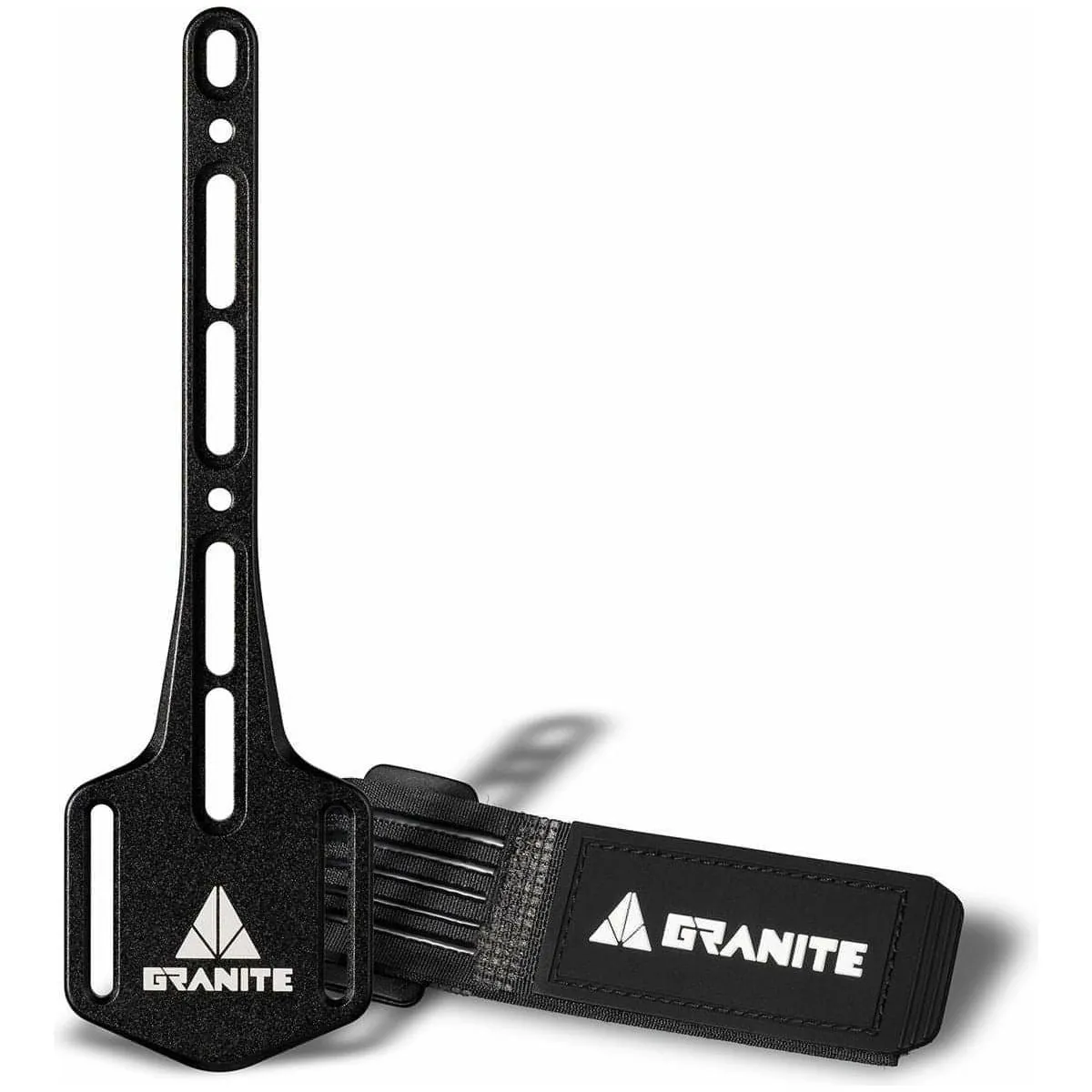 Granite Portledge XE Bottle Cage Mount Strap - Black