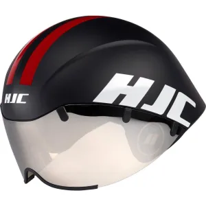 HJC Adwatt Time Trial Cycling Helmet Ex-Display - Black