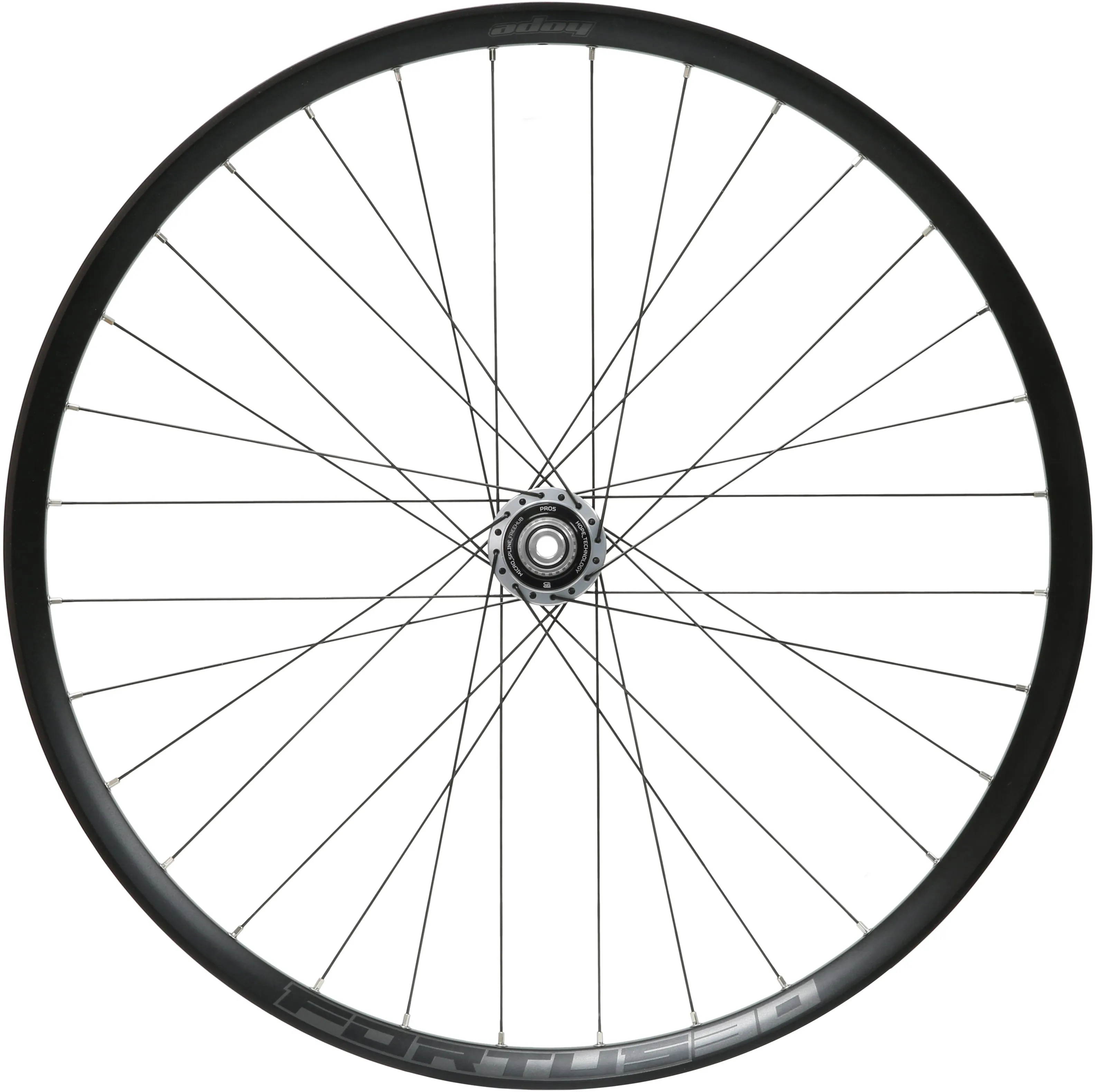 Hope 29er Fortus 30W Pro 4 XD MTB Wheelset