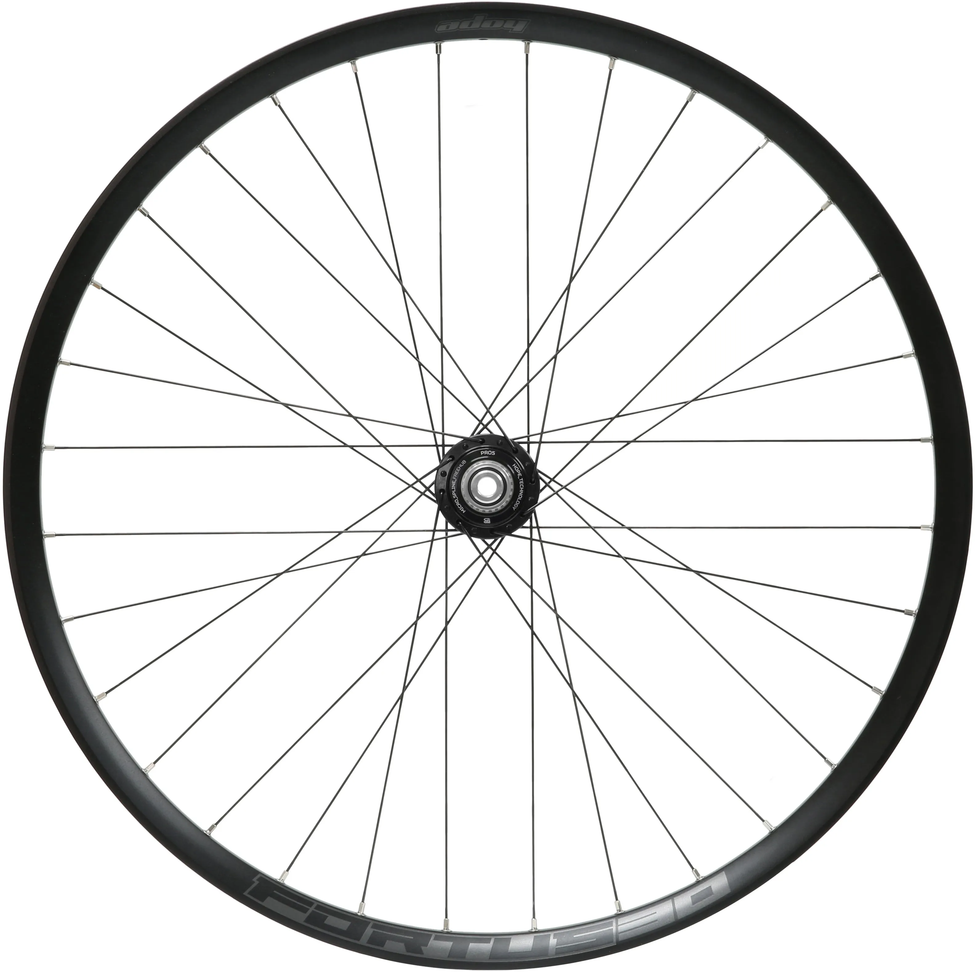 Hope 29er Fortus 30W Pro 4 XD MTB Wheelset