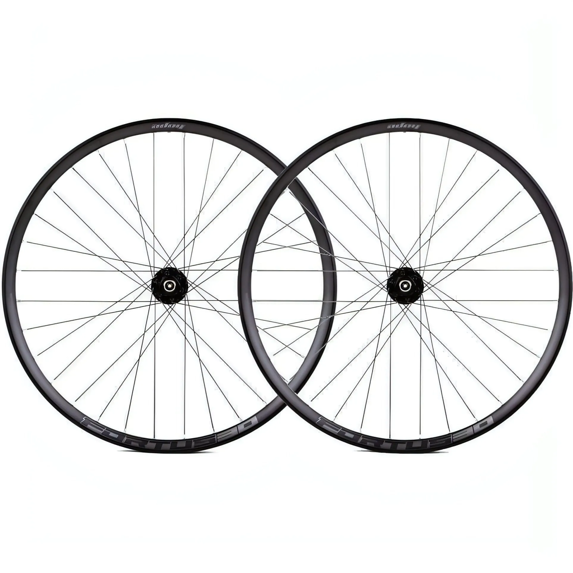 Hope 29er Fortus 30W Pro 4 XD MTB Wheelset