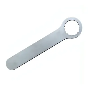 Hope 30mm Bottom Bracket Install Spanner - Silver