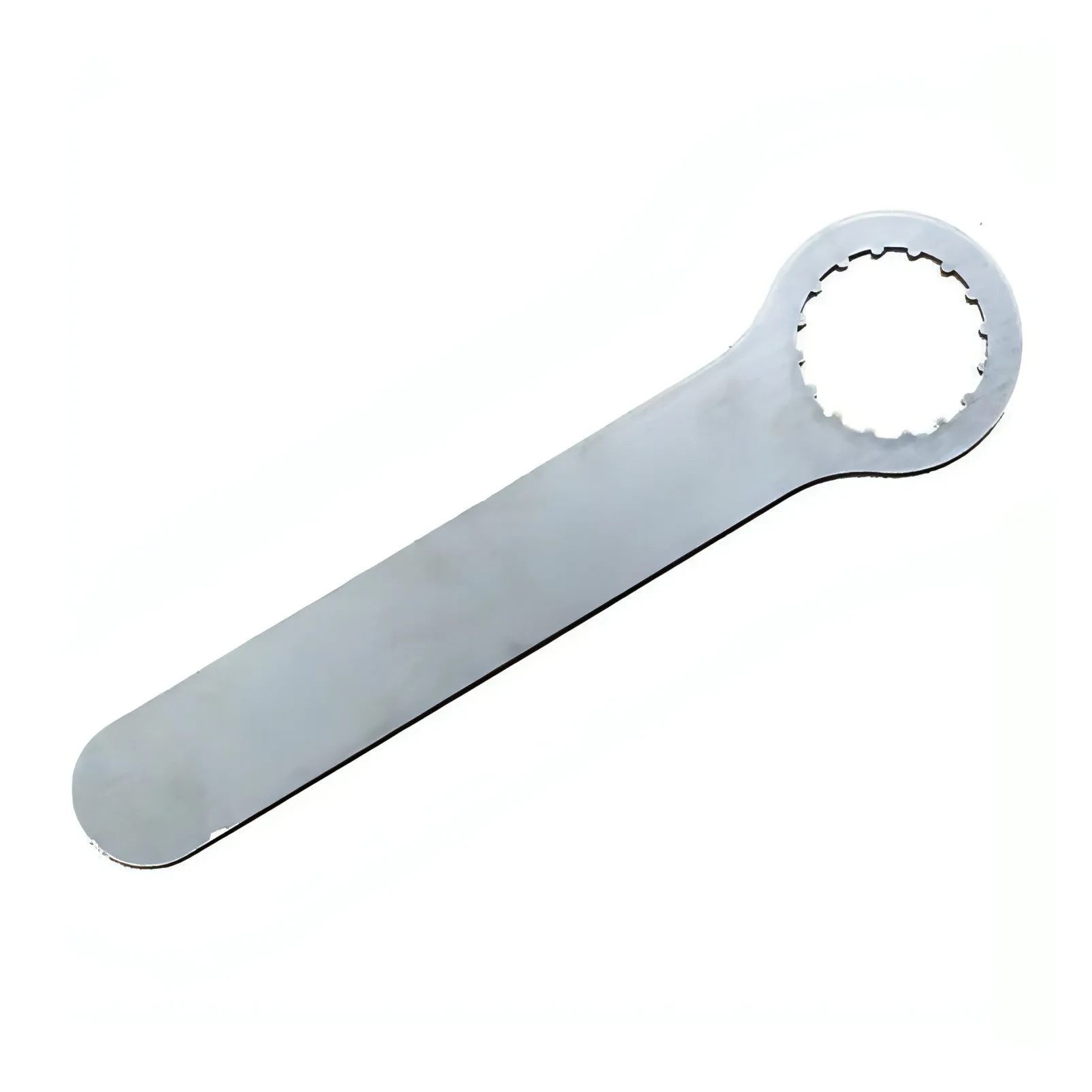 Hope 30mm Bottom Bracket Install Spanner - Silver