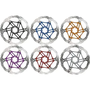 Hope Floating Disc Rotor 220mm 6 Bolt
