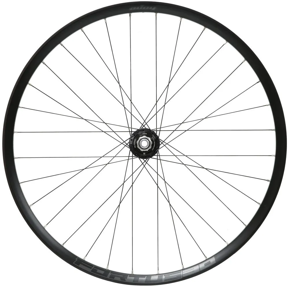 Hope Fortus 30W Pro 5 BOOST 6 Bolt MTB Wheel Rear