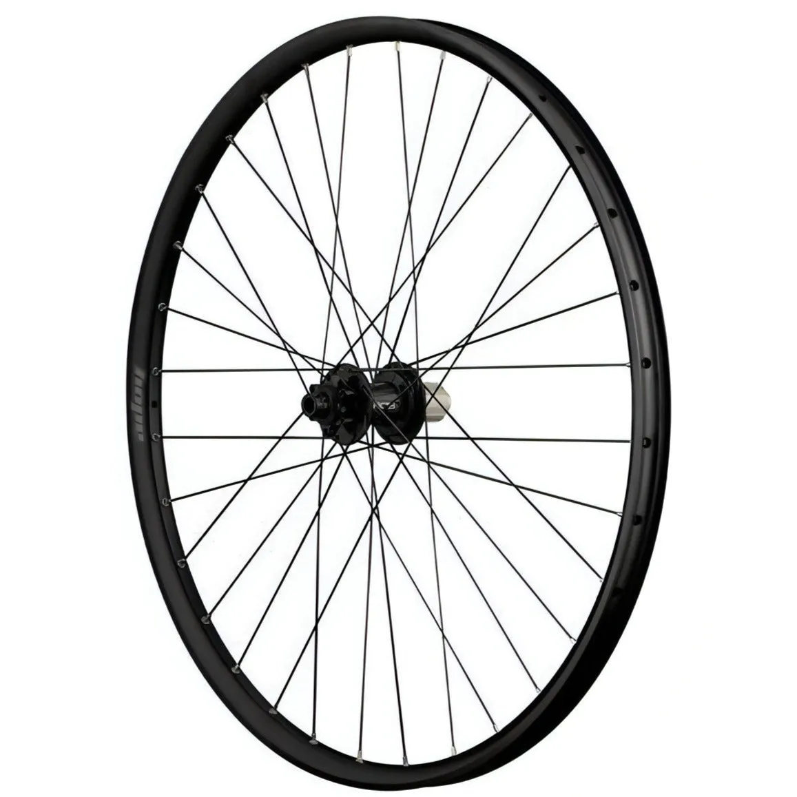 Hope Fortus 30W Pro 5 BOOST 6 Bolt MTB Wheel Rear