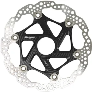 Hope MTB Centre Lock Rotor Disc 203mm - Black