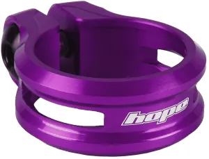Hope Seatpost Clamp Bolt - Purple