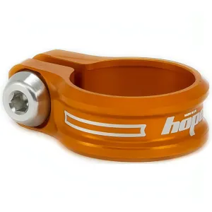 Hope Seatpost Clamp Bolt Type - Orange