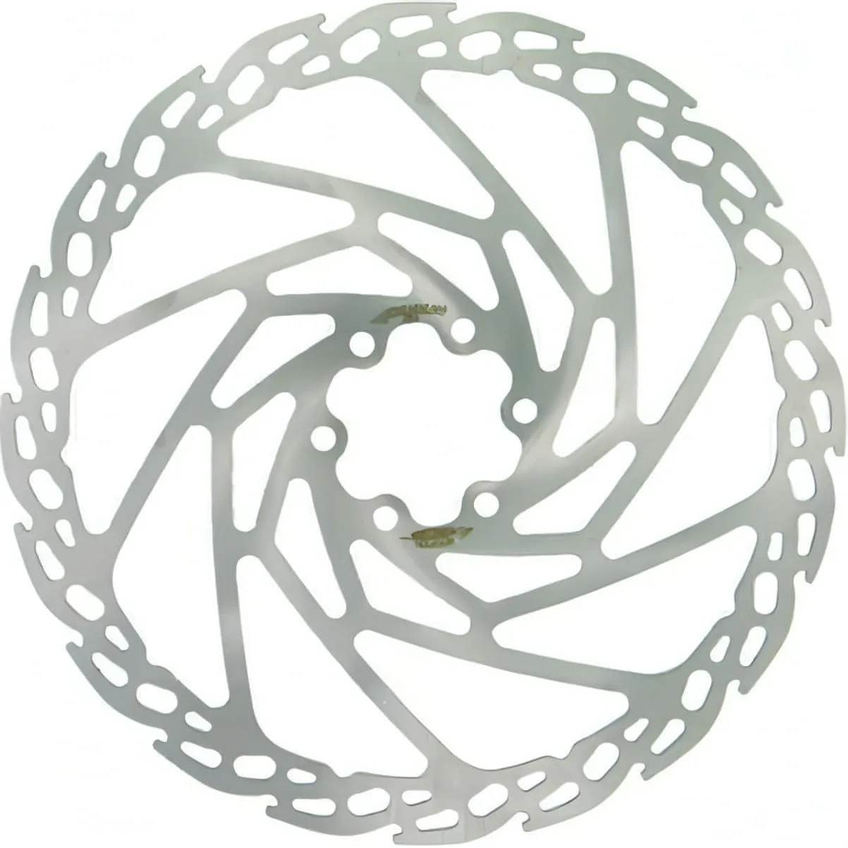 Hope Standard Disc Rotor 6 Bolt