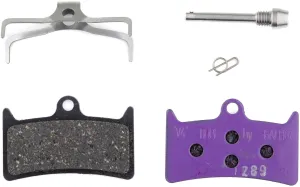 Hope V4 Brake Pads E-Bike Compound