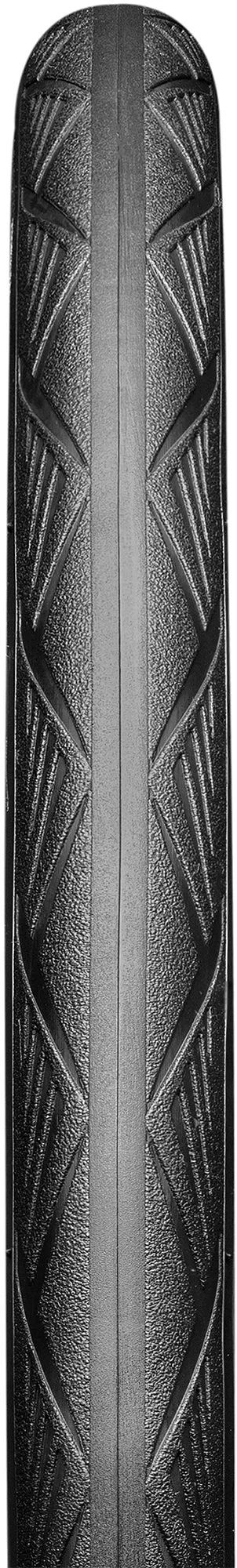 Hutchinson Blackbird All Season Tubeless Ready Tyre - Black