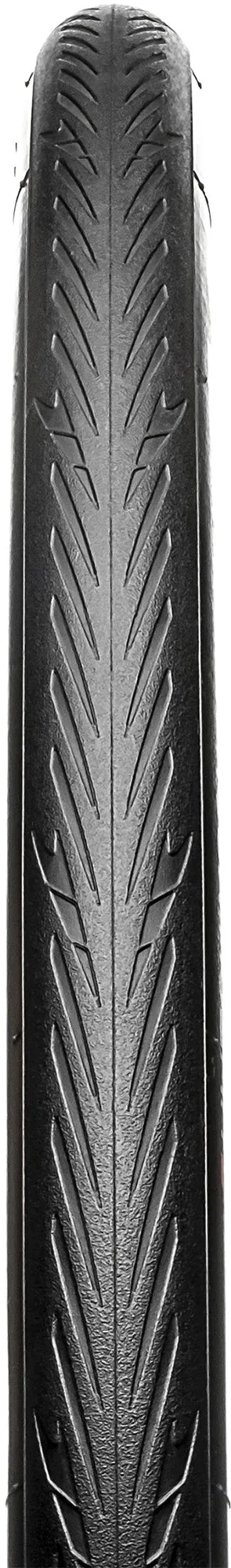 Hutchinson Fusion 5 All Season Tubeless Road Race Tyre - Black