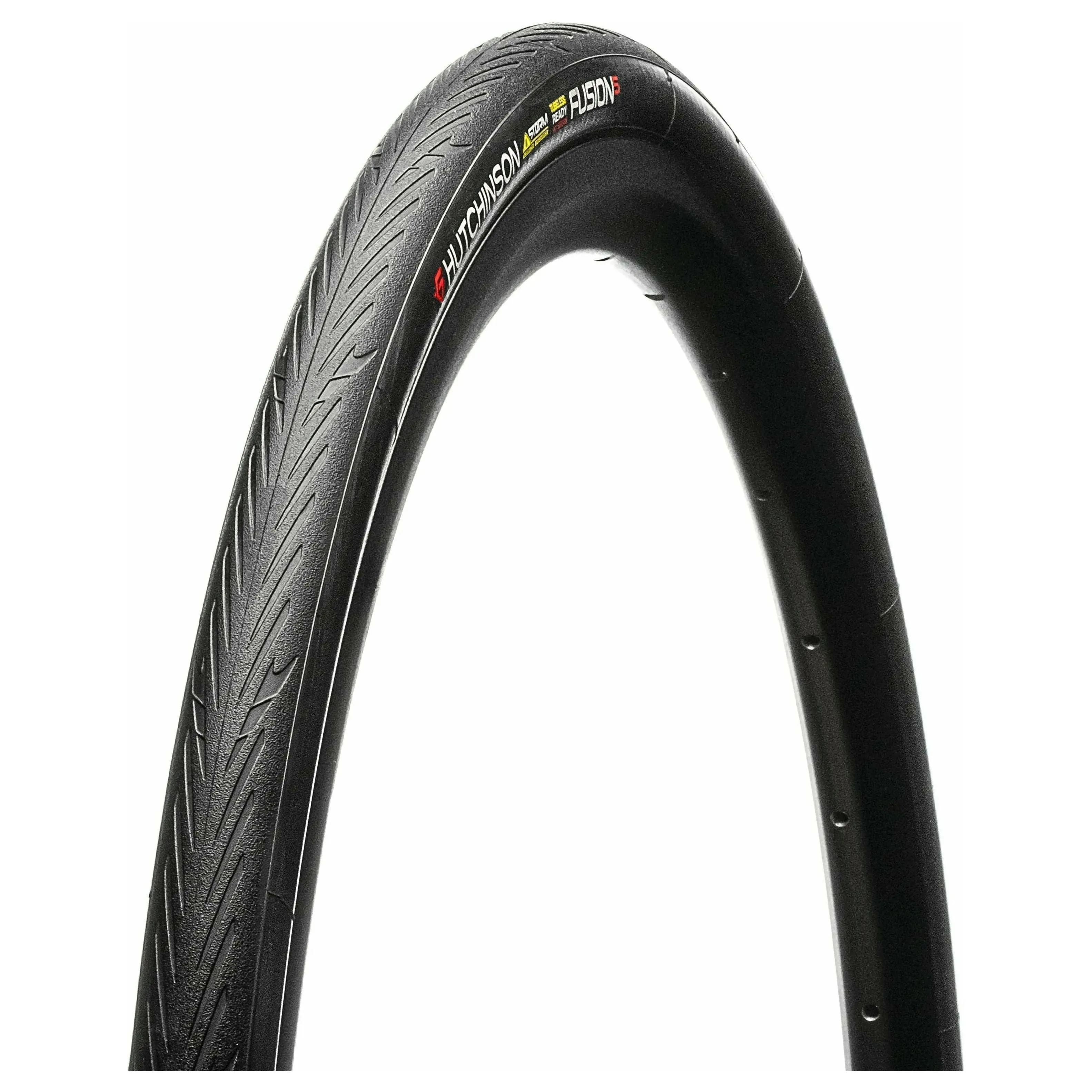 Hutchinson Fusion 5 All Season Tubeless Road Tyre