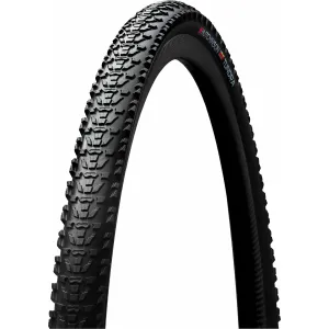 Hutchinson Tundra Folding Tubeless Ready Gravel Tyre - Black