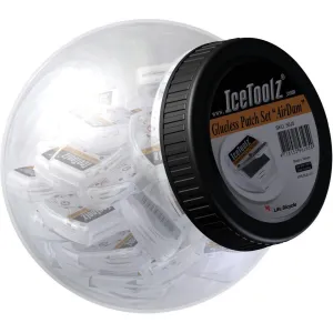 Ice Toolz AirDam Glueless Patch