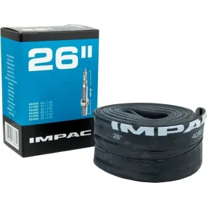 Impac 26x1.5-2.35 Inner Tube Presta Valve