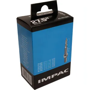 Impac 27.5x1.75-2.35 Inch Inner Tube Presta Valve