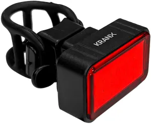 KranX Solis 100 UBS Rear Bike Light