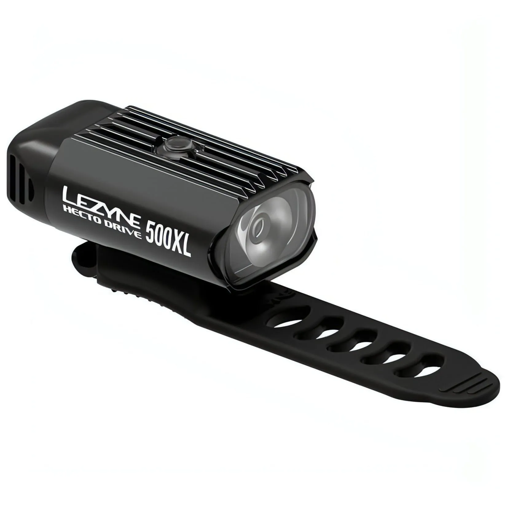 Lezyne Hecto Drive 500XL Front Bike Light