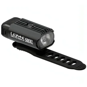 Lezyne Hecto Drive 500XL Front Bike Light