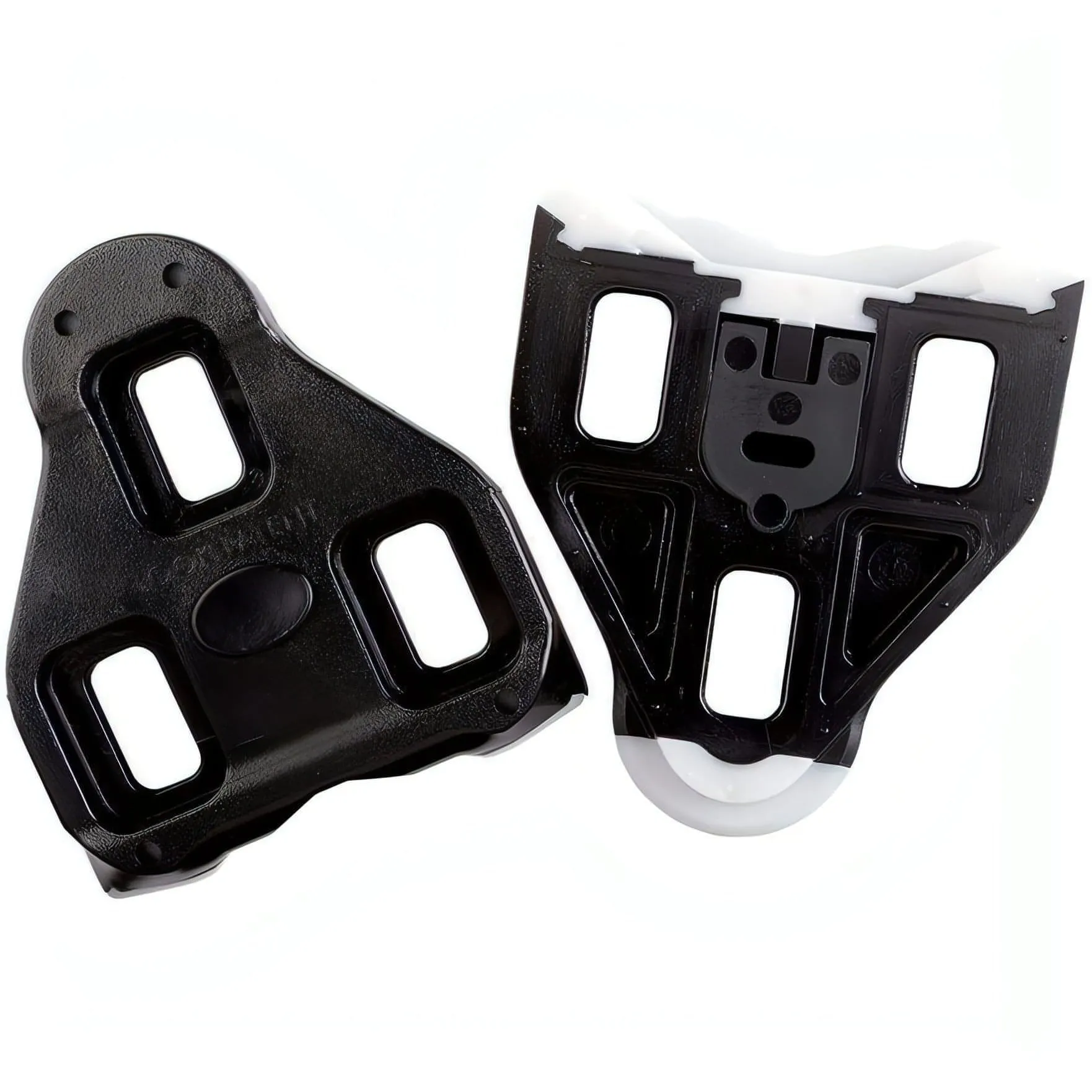 Look Delta Bi-Material Fixed Position Cleat
