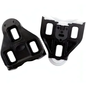 Look Delta Bi-Material Fixed Position Cleat