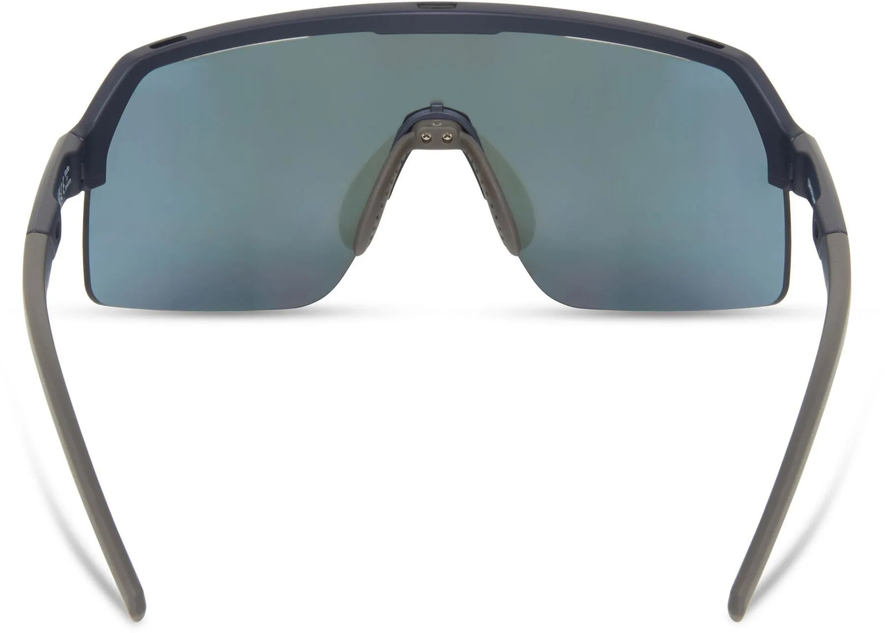 Madison Crypto Air 3 Lens Pack Cycling Sunglasses - Blue