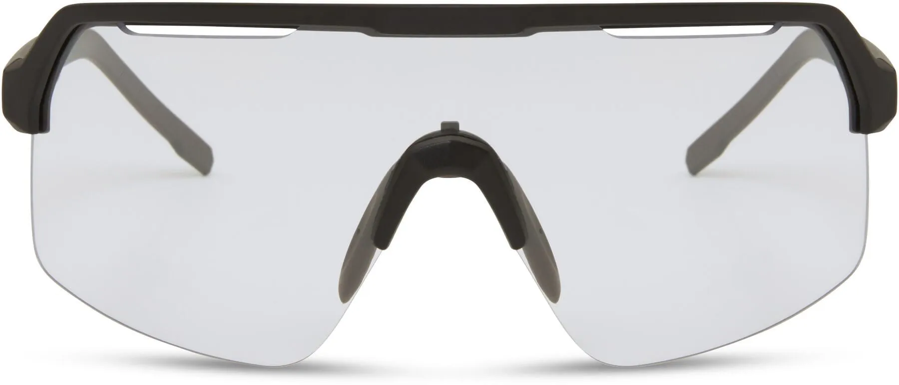 Madison Crypto Air Cycling Sunglasses - Black
